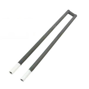 U Type Silicon Carbide Heating Element