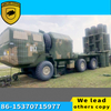 Inflatable S-400 Triumph (SA-21 Growler) Vehicle Inflatable Hummer Replica Wheeled Infantry Vehicle